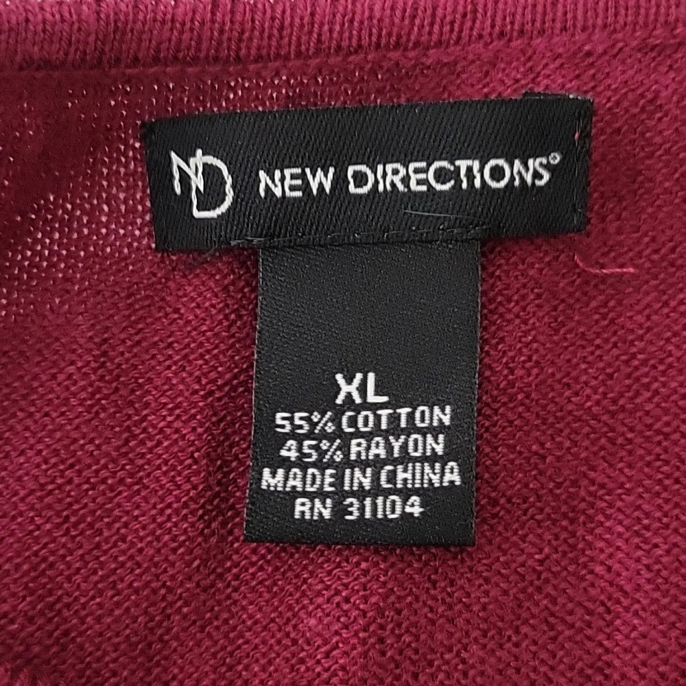 New Directions Top - Picture 4 of 4